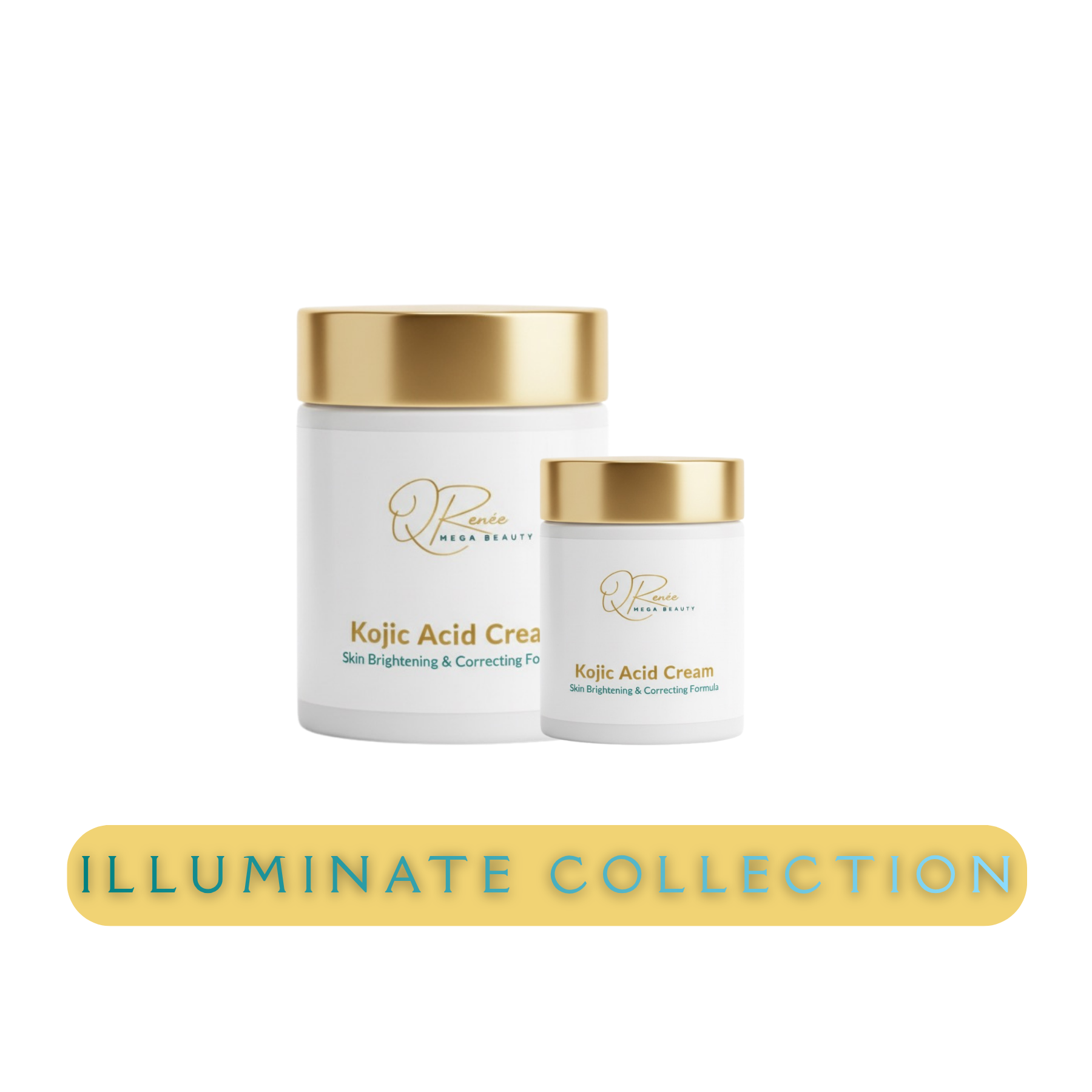 ILLUMINATE (Kojic Acid) Collection
