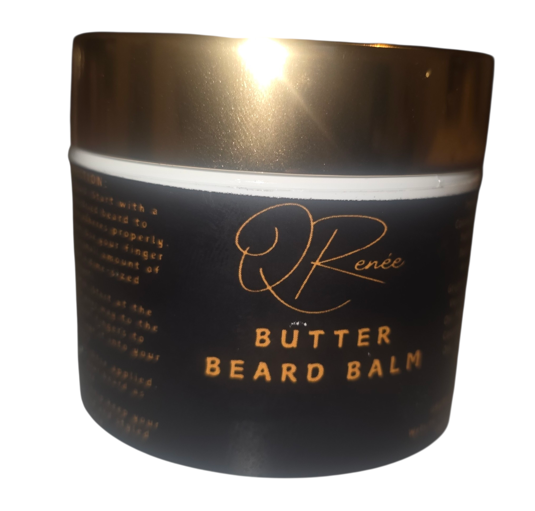 Beard Balm