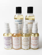 LUXURIOUS BUTTER BODY OIL