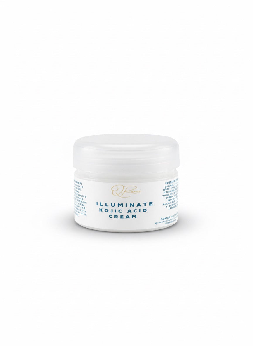 ILLUMINATE (KOJIC ACID) CREAM