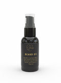 HYM BEARD OIL