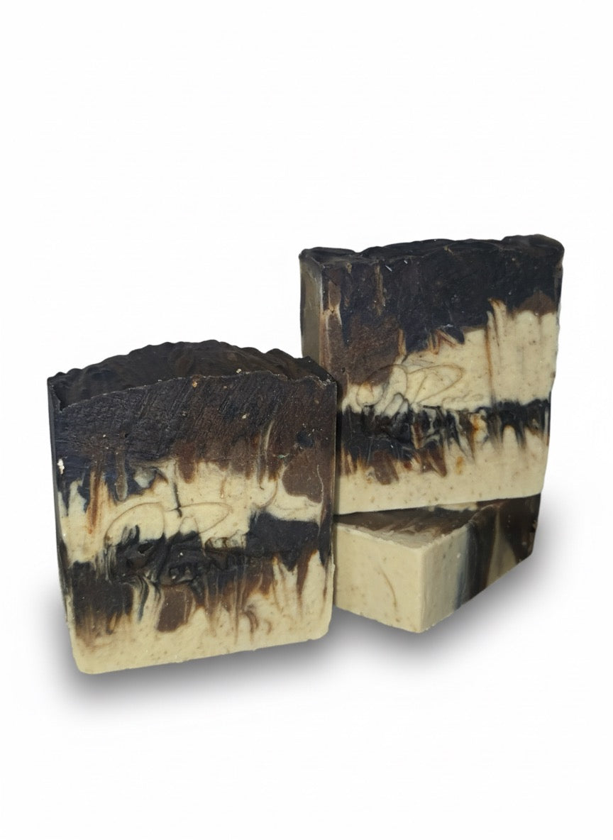 Oatmeal & More Bar Soap