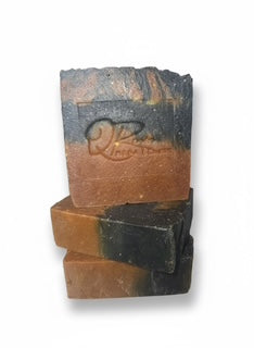 AGLOW (TURMERIC & BLACK ACTIVATED CHARCOAL)