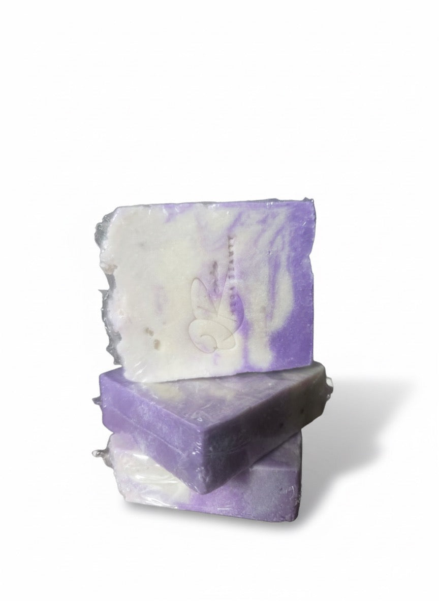 VENUST (Lavender Vanilla Bar)