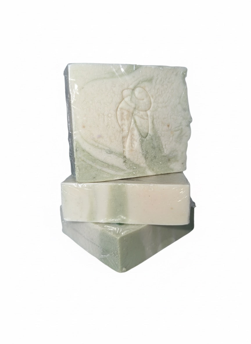 VENUST (Eucalyptus Spearmint Bar)