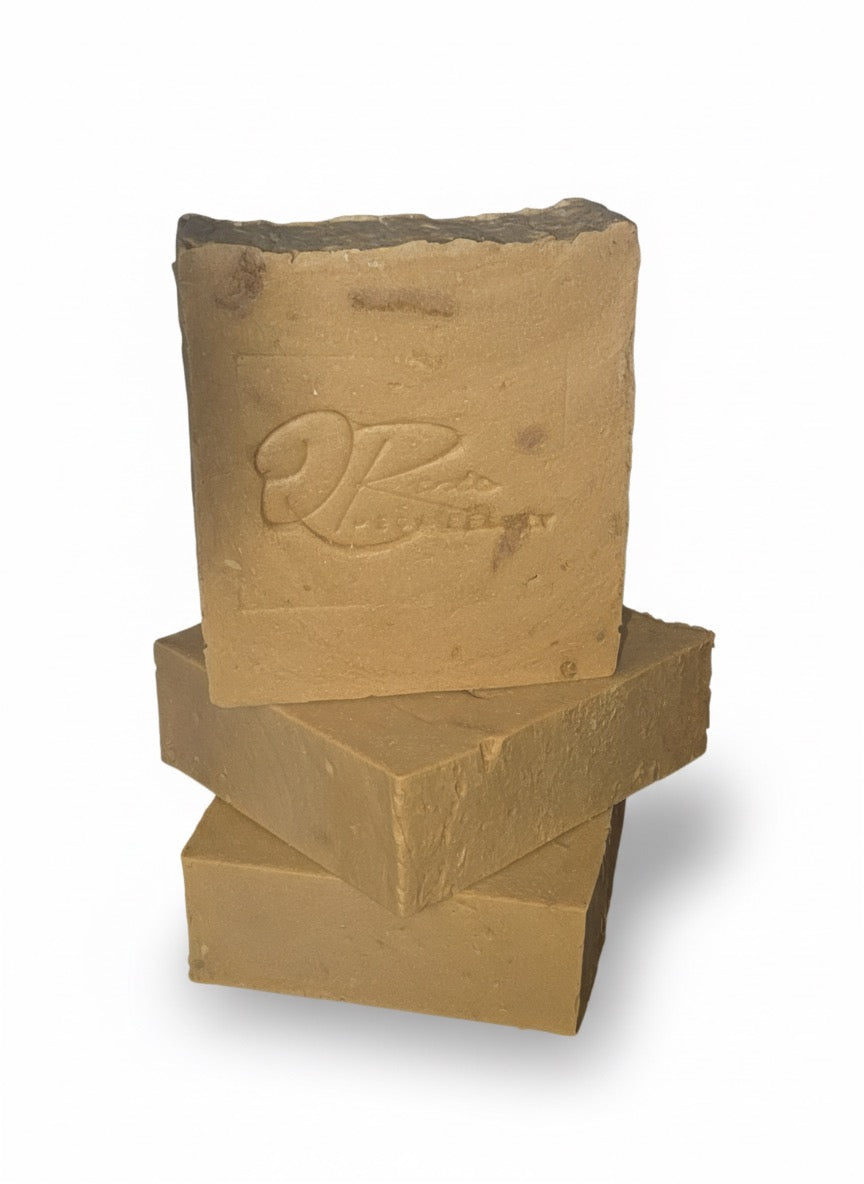 AGLOW (TUMERIC SOAP)