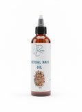Herbal Hair Oil