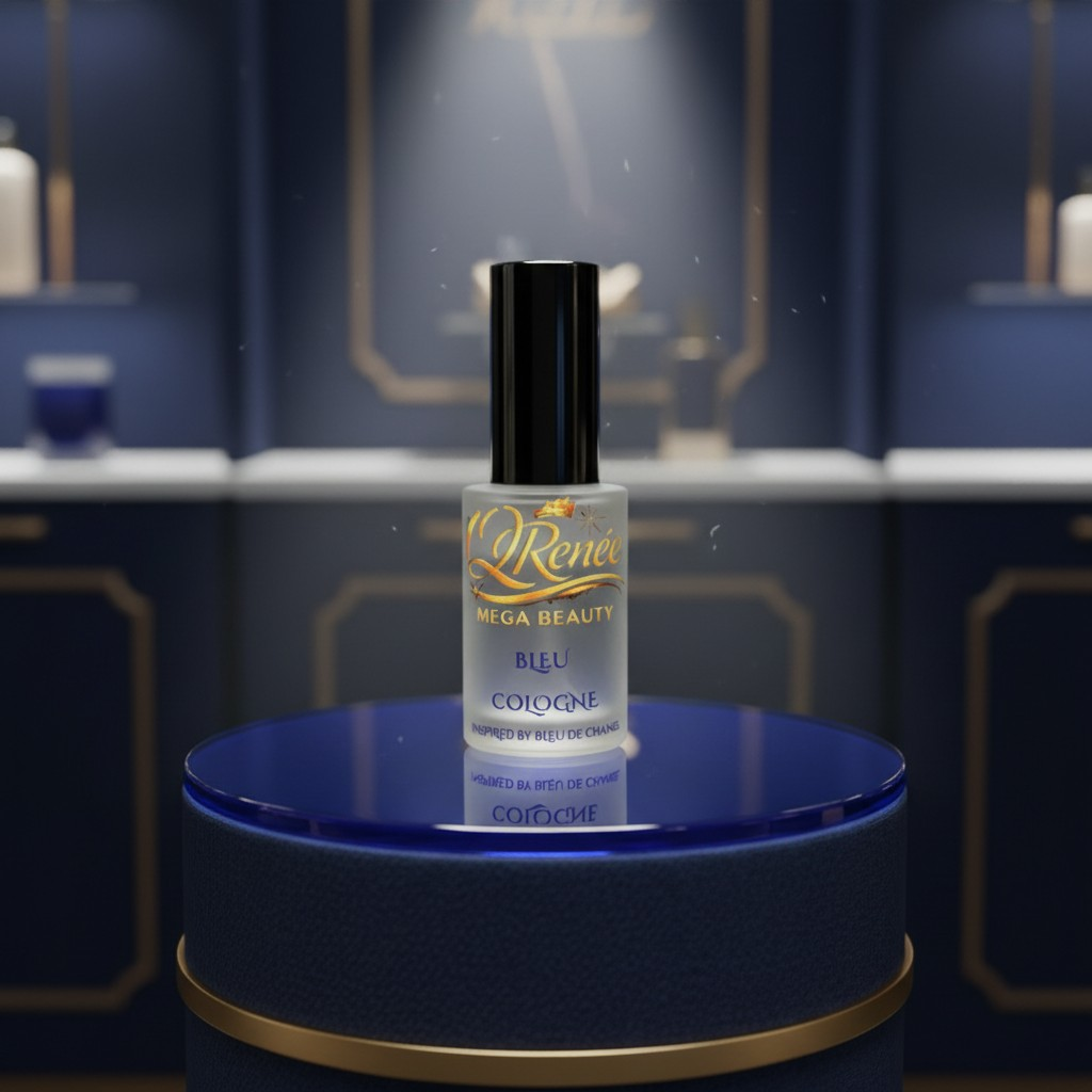 Perfume & Cologne