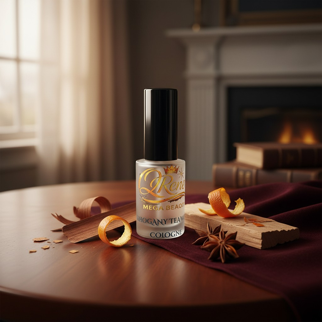 Perfume & Cologne