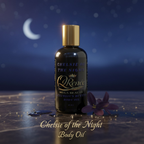 LUXURIOUS BUTTER BODY OIL