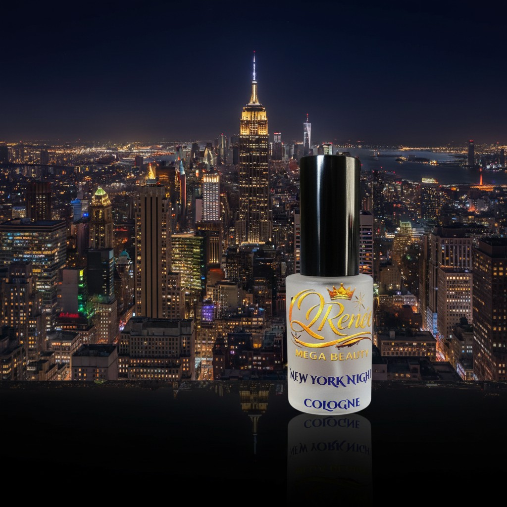 Perfume & Cologne