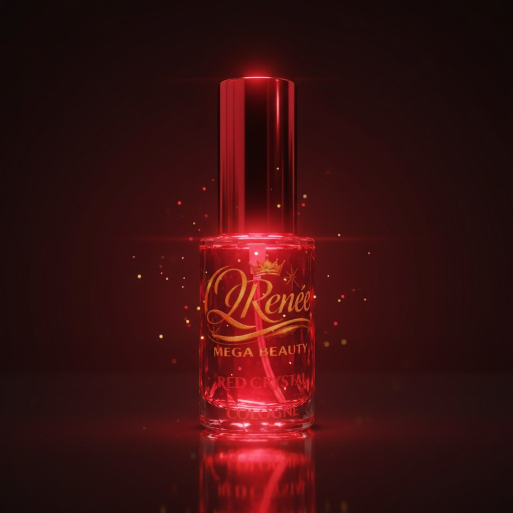 Perfume & Cologne