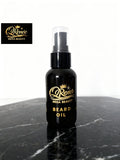HYM BEARD OIL