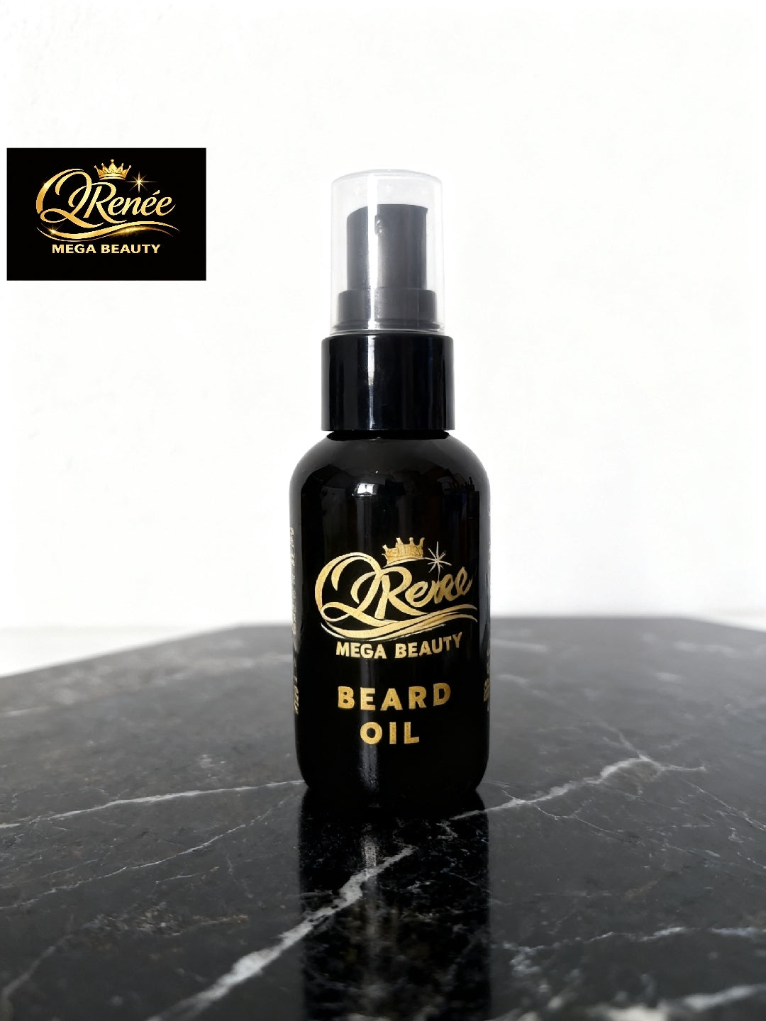 HYM BEARD OIL
