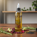 Herbal Hair Oil