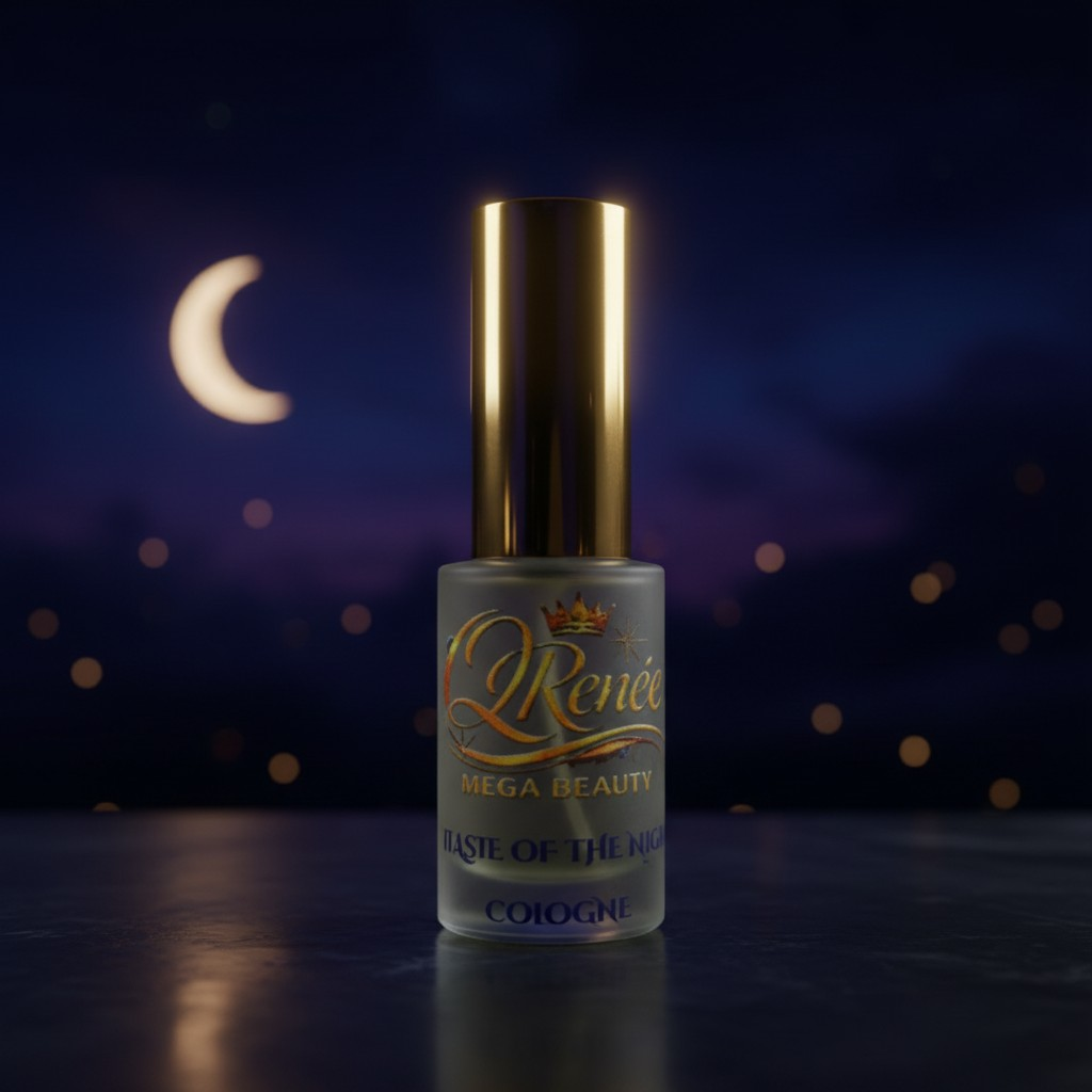 Perfume & Cologne