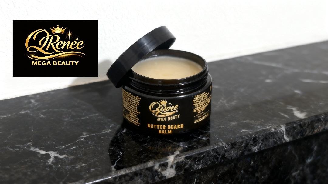 HYM Beard Balm 4oz