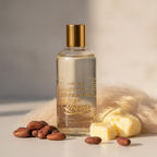 LUXURIOUS BUTTER BODY OIL