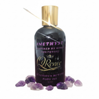 LUXURIOUS BUTTER BODY OIL
